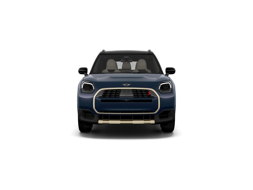 New 2026 MINI Countryman Signature Plus SUV