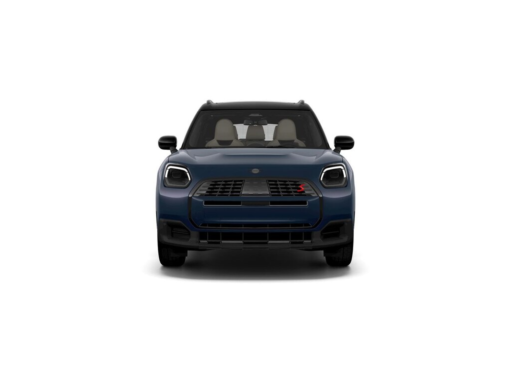 New 2027 MINI Countryman Signature Plus SUV