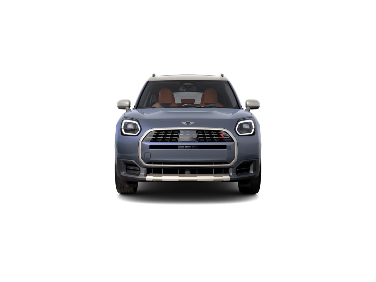 2027 MINI Countryman 2