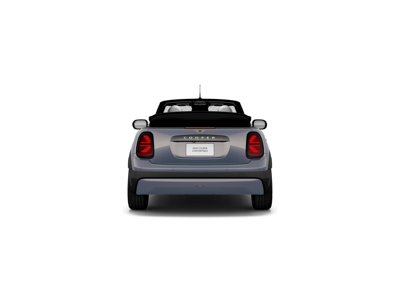 2026 MINI Convertible S - Photo 33