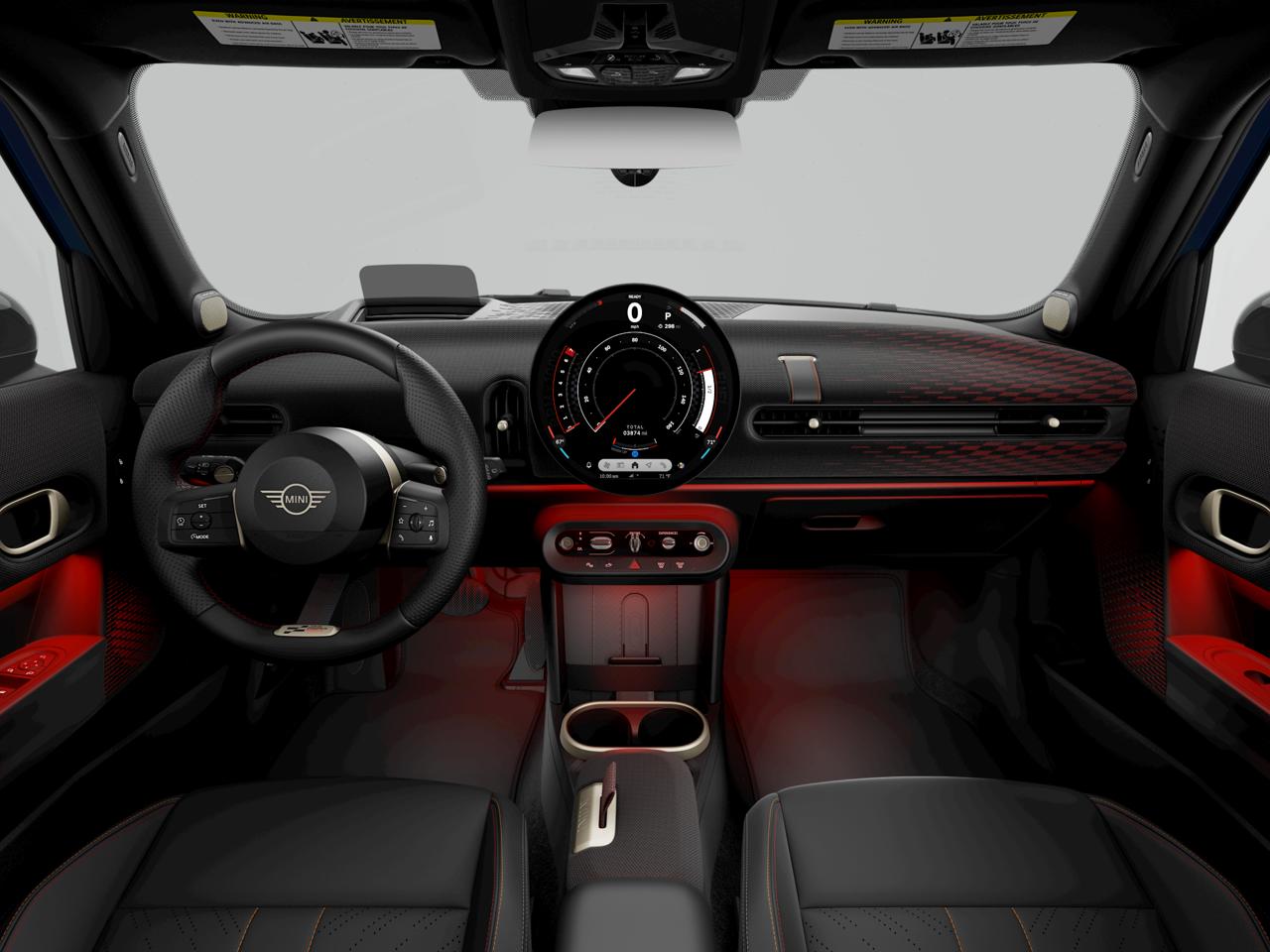 2026 MINI Hardtop 4 Door S's photo