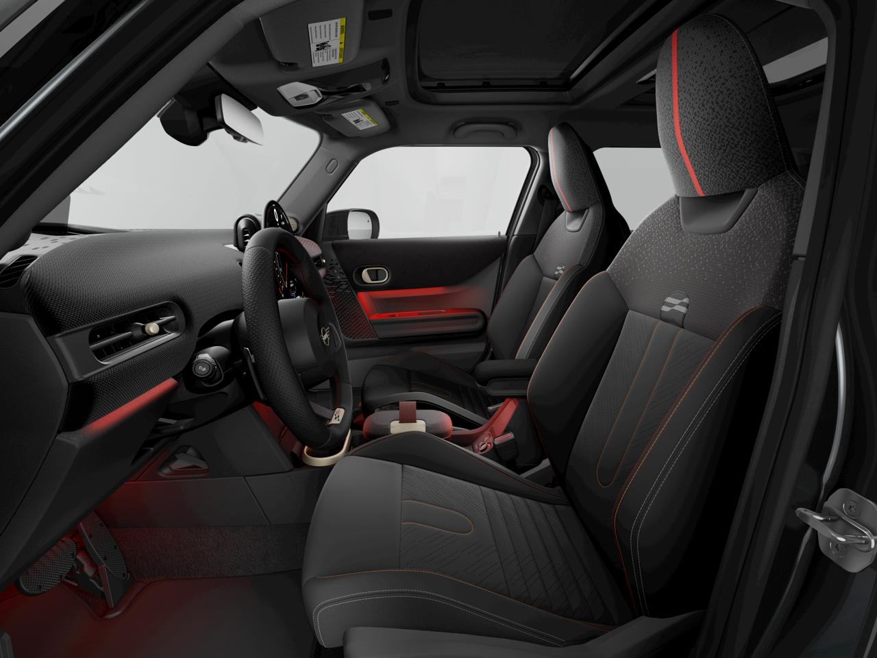 2026 MINI Hardtop 4 Door S - Photo 6