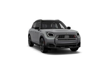 2026 MINI Countryman Iconic SUV