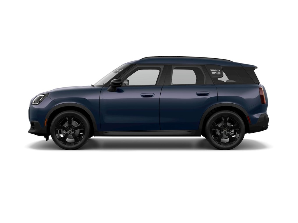 New 2027 MINI Countryman Signature Plus SUV