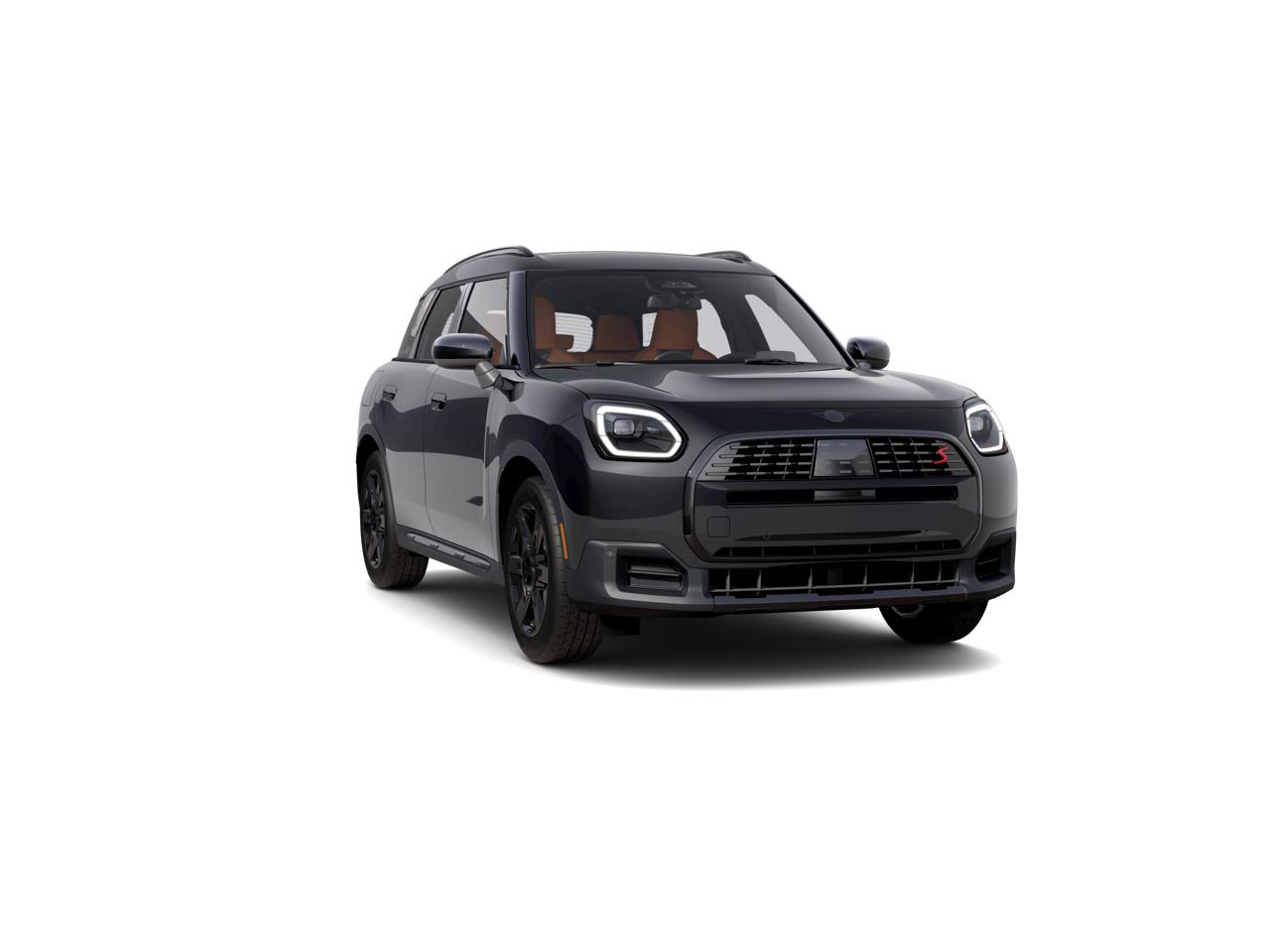 New 2027 MINI Countryman Signature Plus SUV