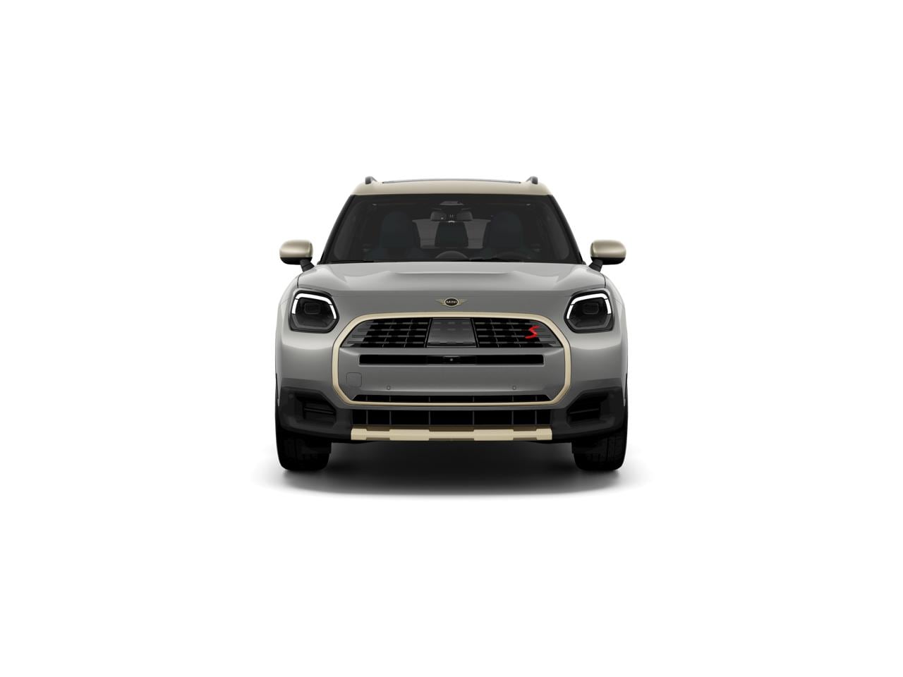 2025 MINI Countryman S - Photo 19