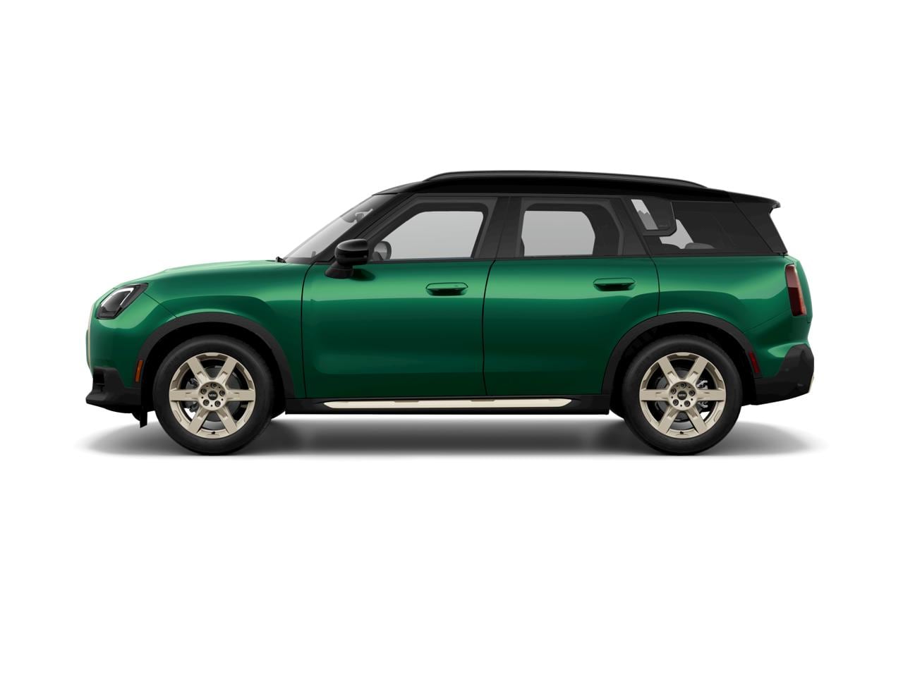 2026 MINI Countryman S - Photo 27