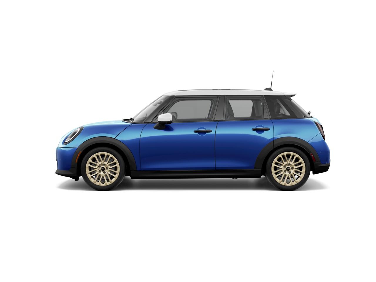 2026 Mini Cooper S Iconic photo 2