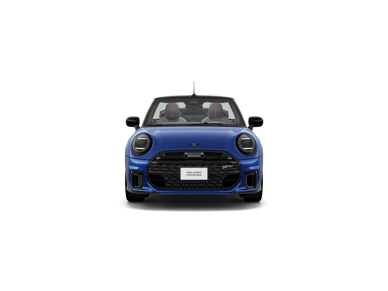 New 2026 MINI Convertible For Sale in Charleston - VIN