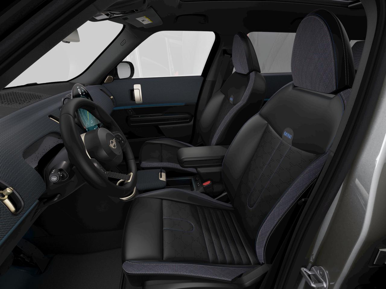 2027 MINI Countryman 6
