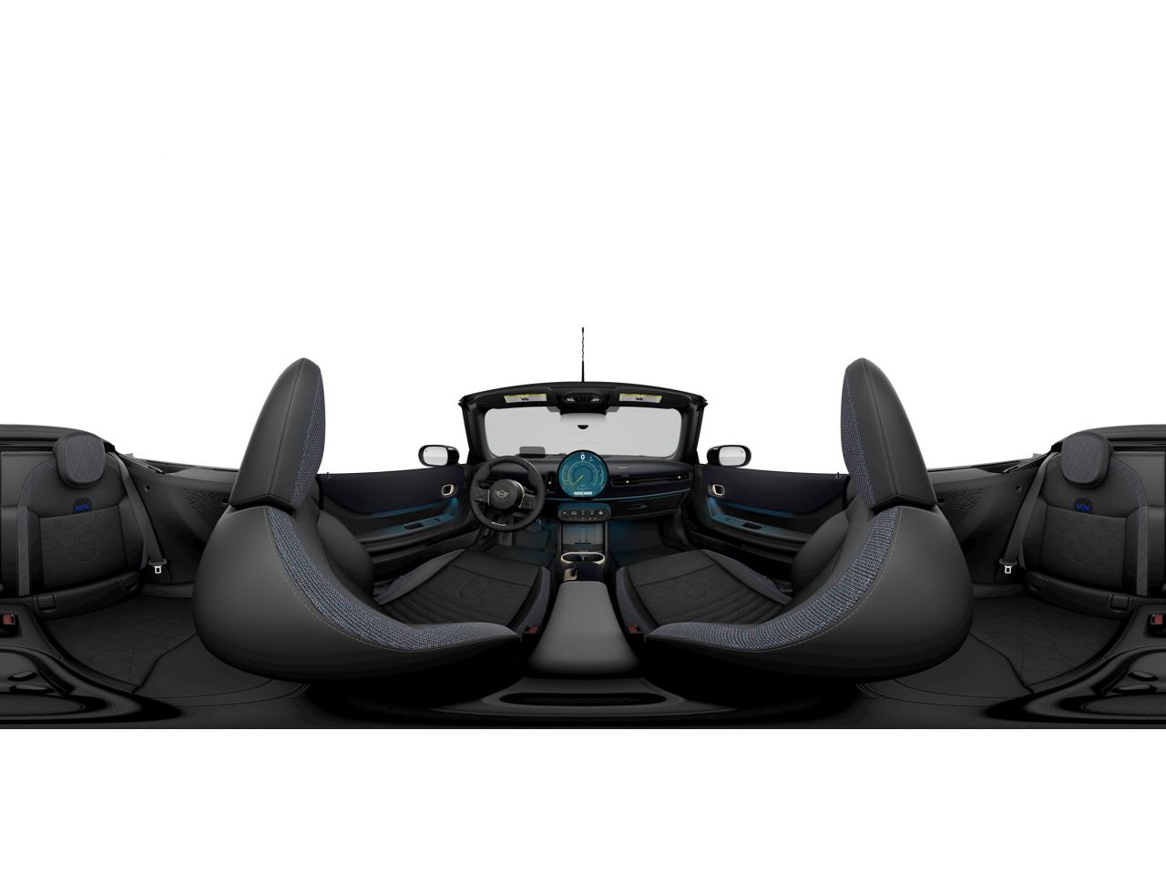 2026 MINI Convertible S - Photo 37
