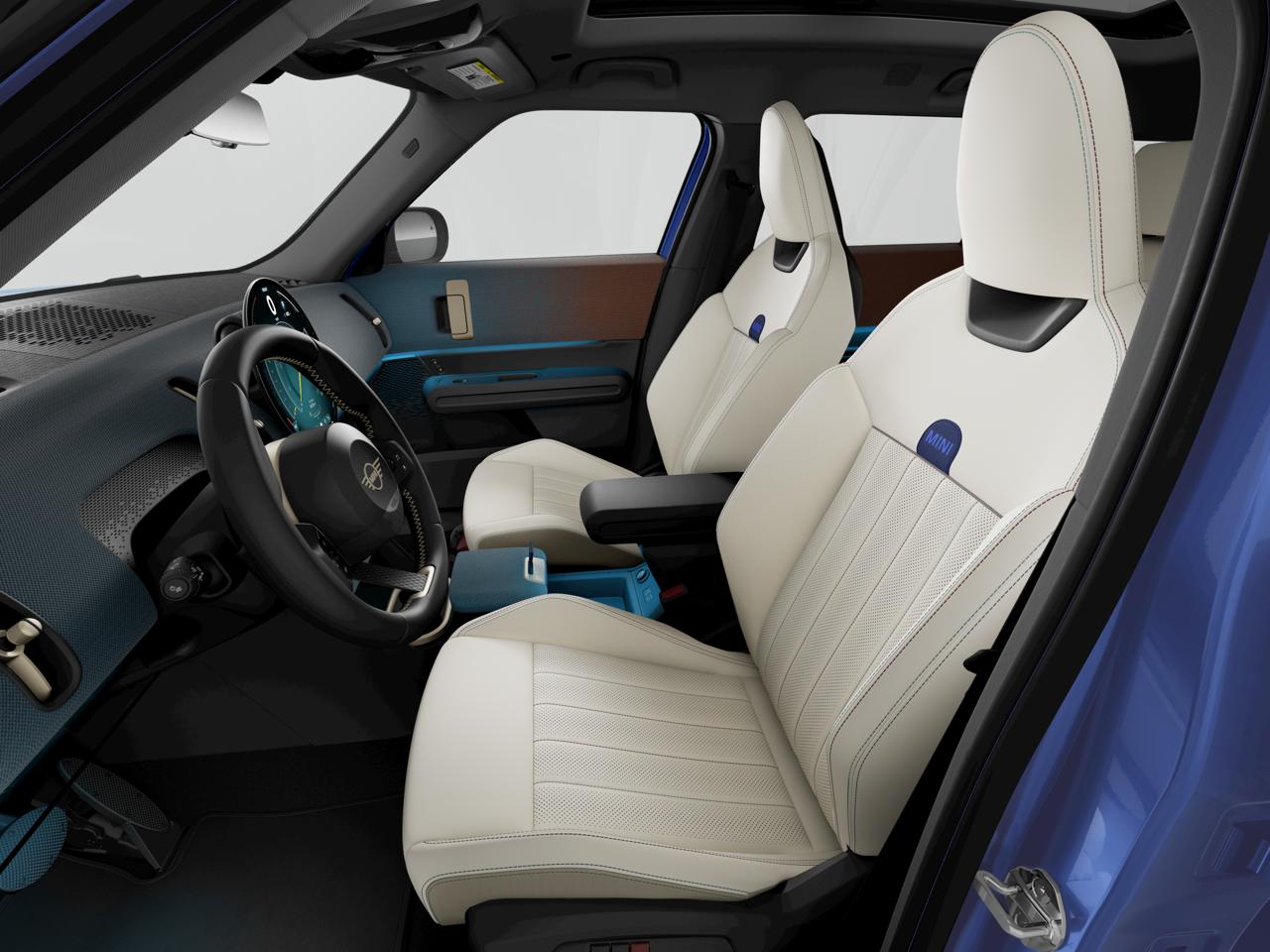 2026 MINI Countryman S - Photo 6