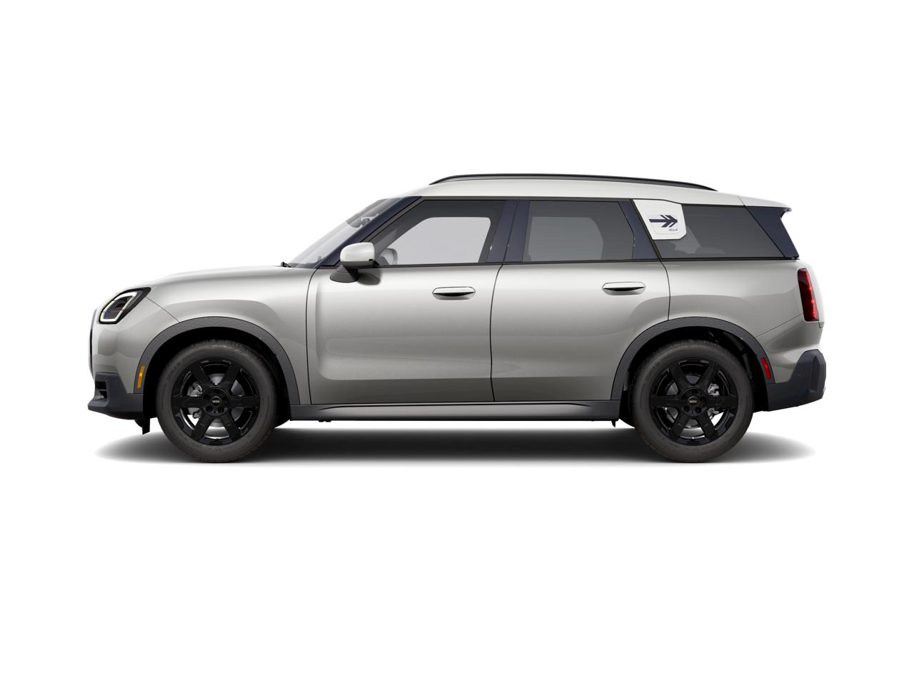 2027 MINI Countryman 4