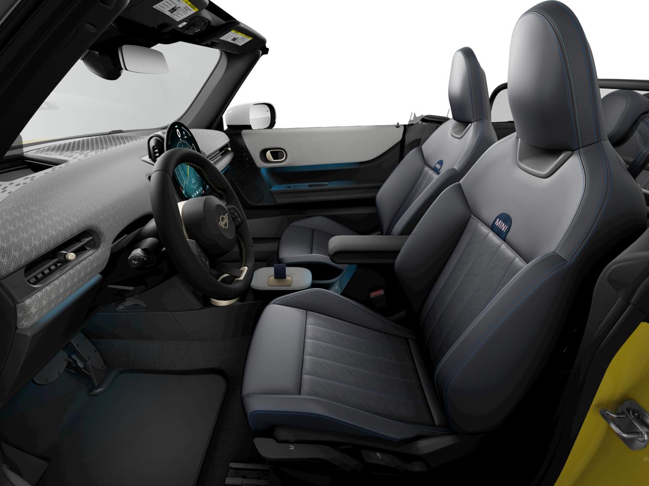 2027 MINI Convertible 6