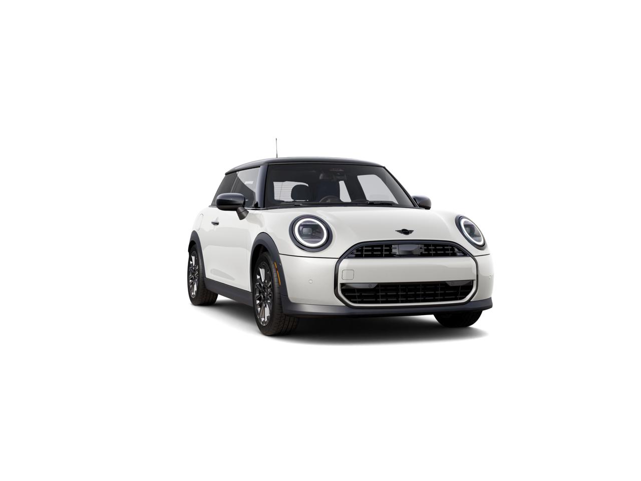 2027 MINI Hardtop 2 Door