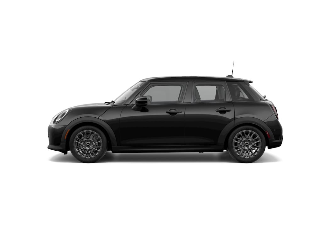 New 2026 MINI 4 Door Signature Plus Cooper