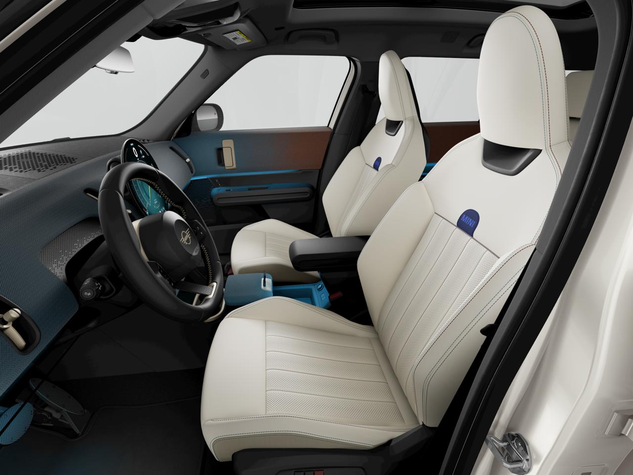 2026 MINI Countryman S - Photo 37