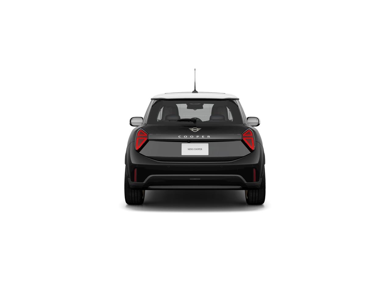 2026 MINI Hardtop 2 Door - Photo 31