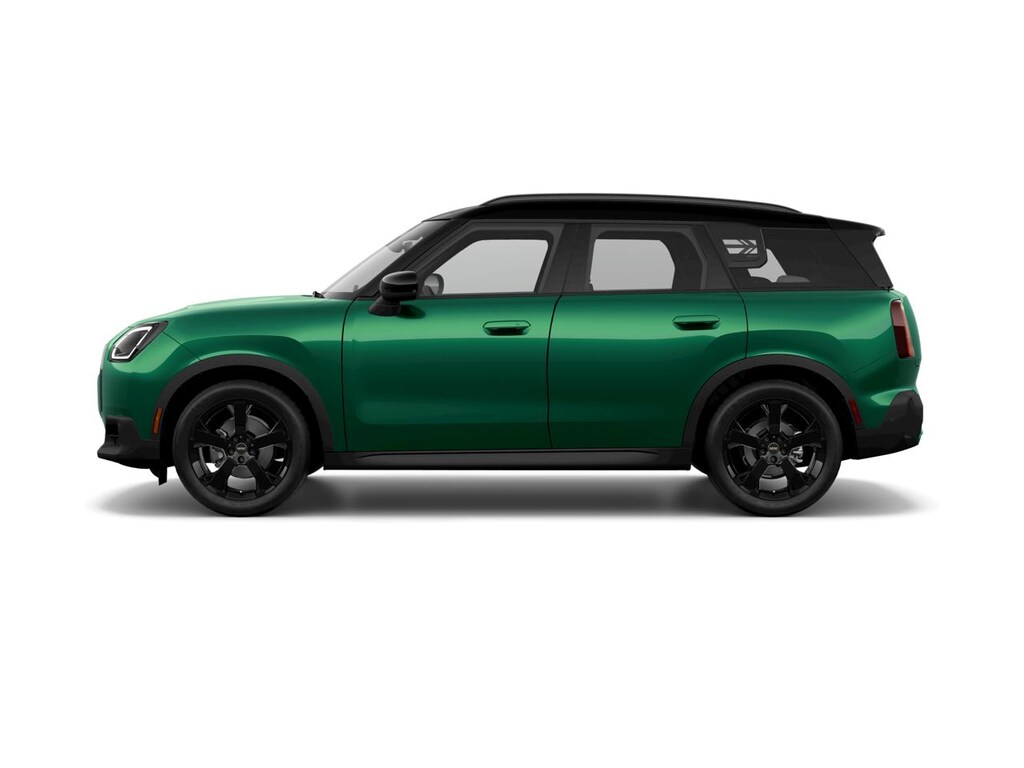 New 2026 MINI Countryman Signature Plus Sports Activity Vehicle
