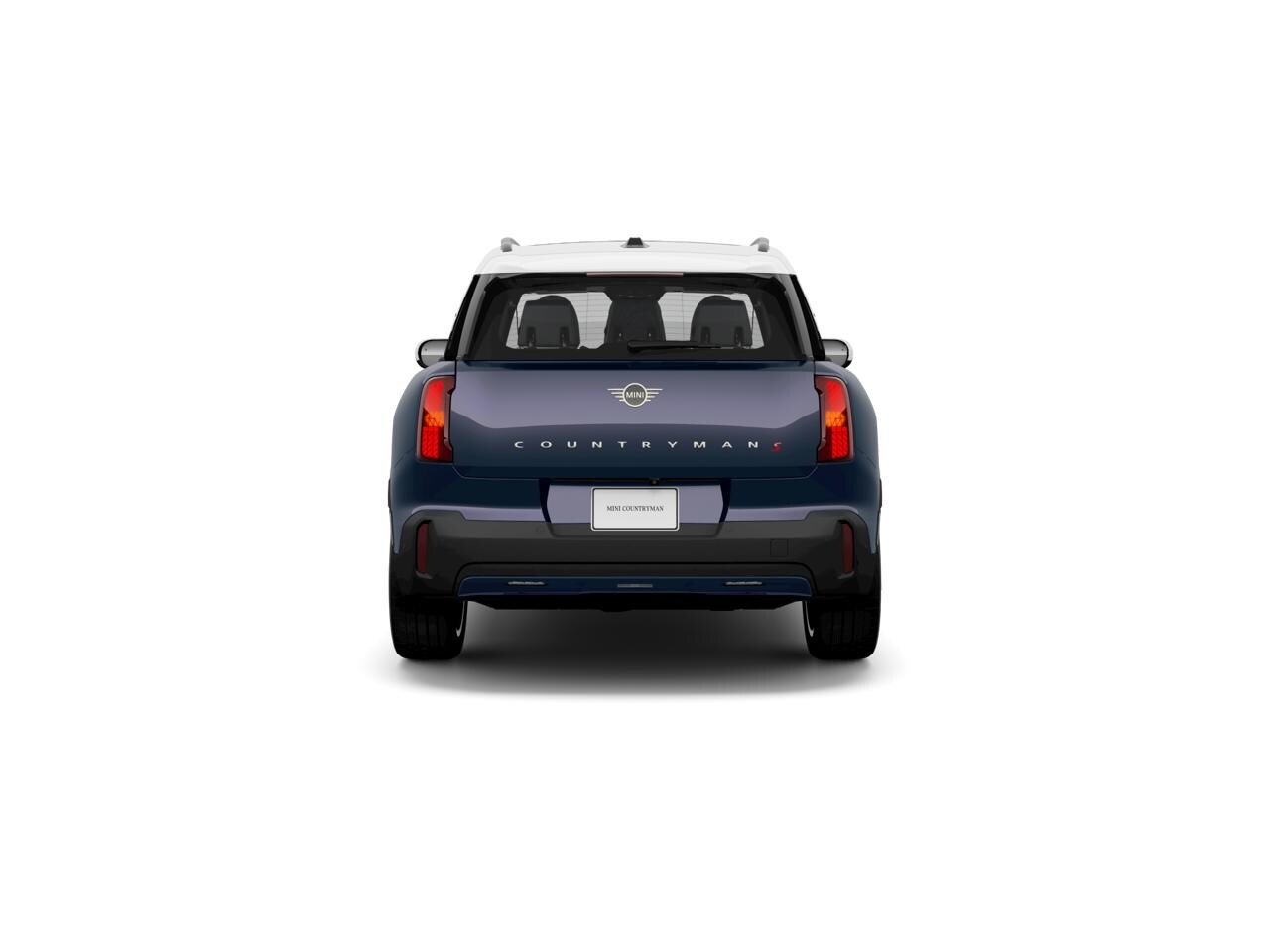 2025 MINI Countryman S - Photo 43