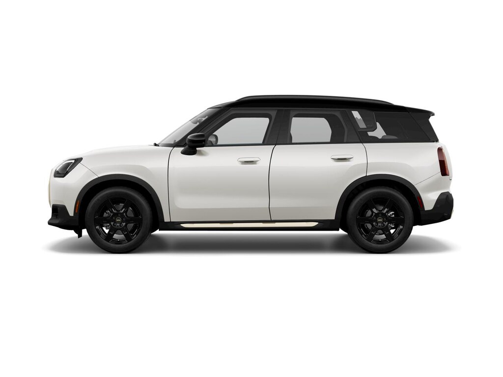 New 2027 MINI Countryman Signature Plus SUV