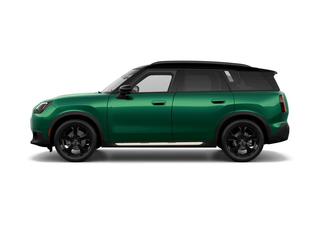 New 2027 MINI Countryman Sports Activity Vehicle