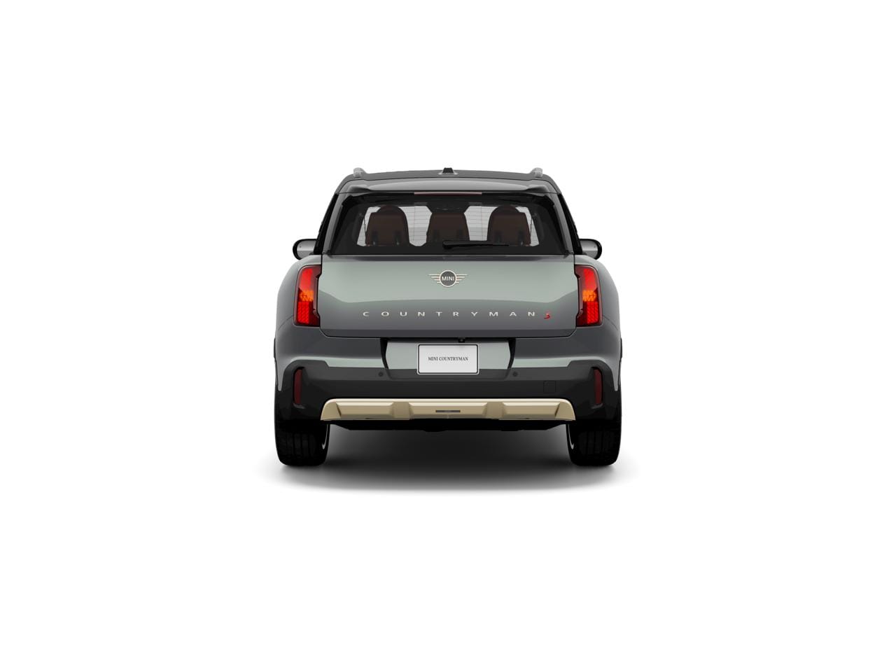 2027 MINI Countryman 5