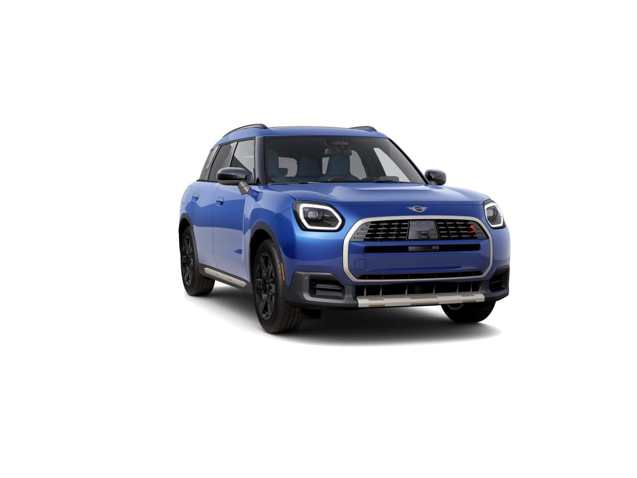 2027 Mini Countryman