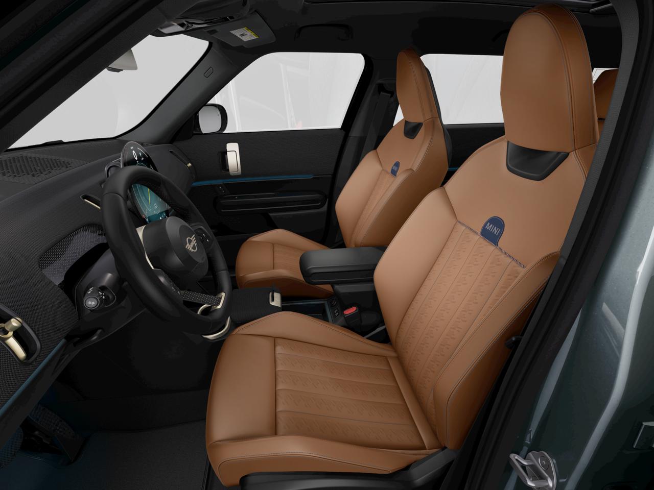 2027 MINI Countryman 6