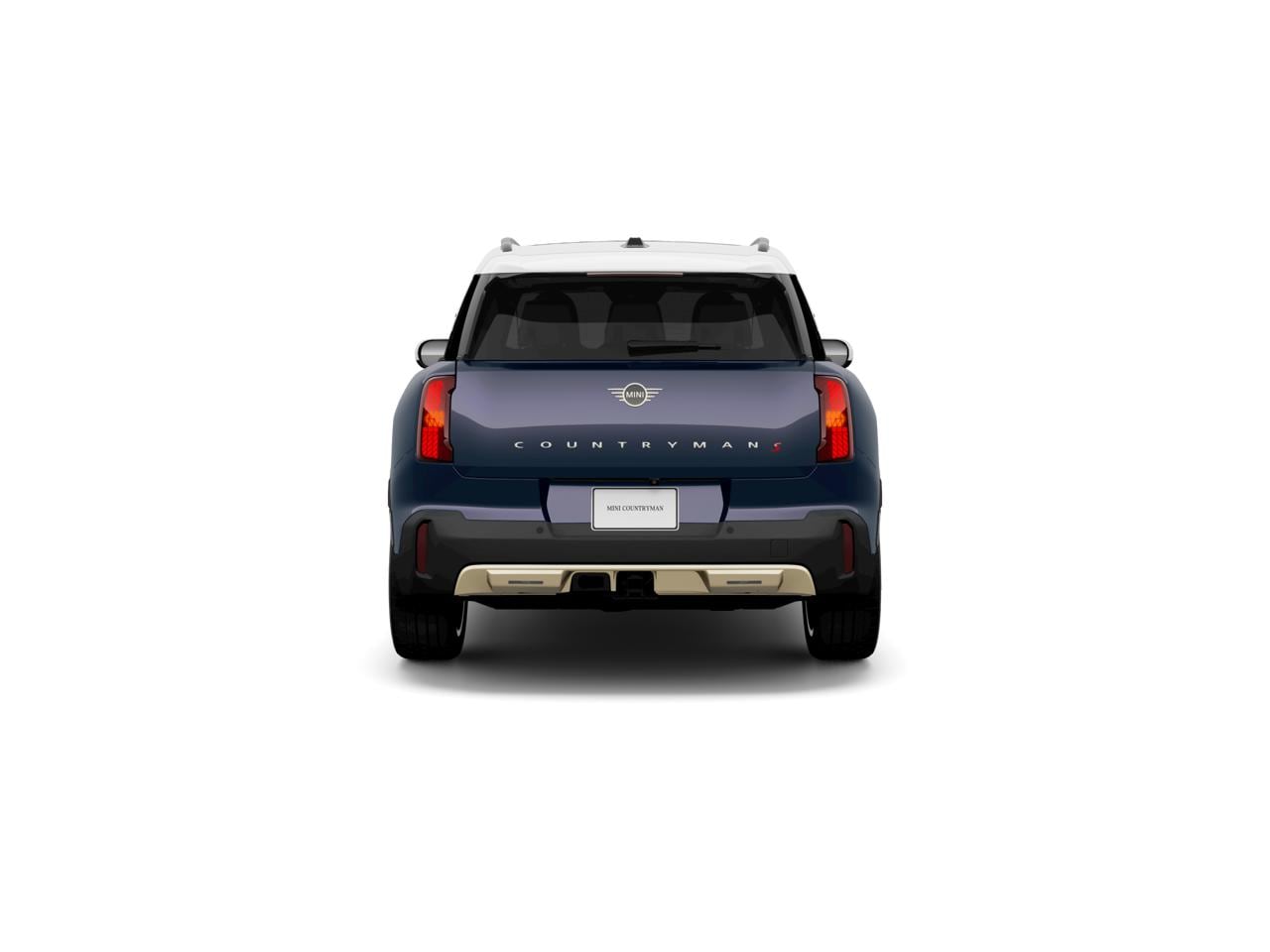 2026 MINI Countryman S's photo