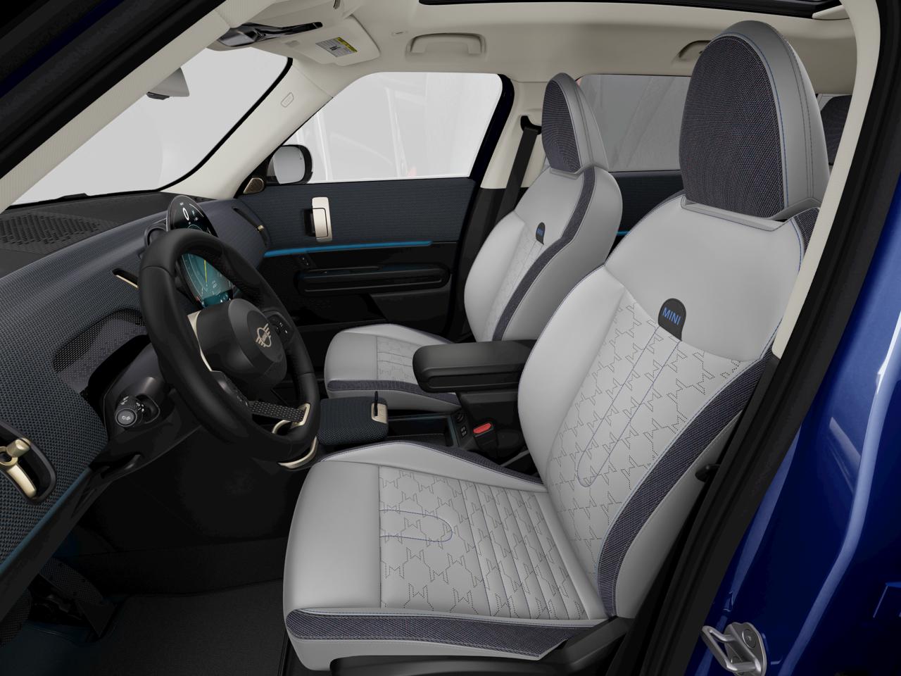 2027 MINI Countryman 6
