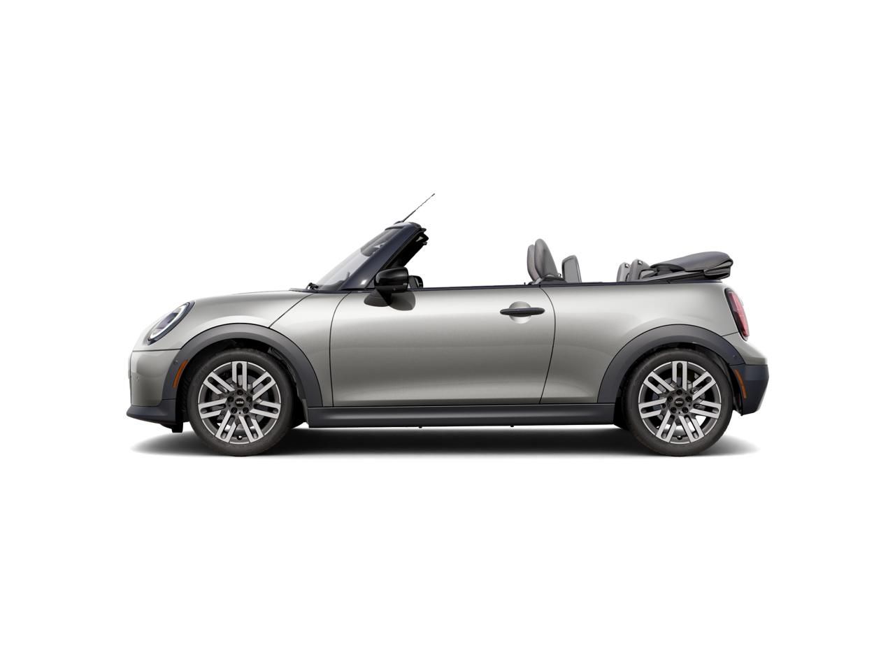 2027 MINI Convertible 4
