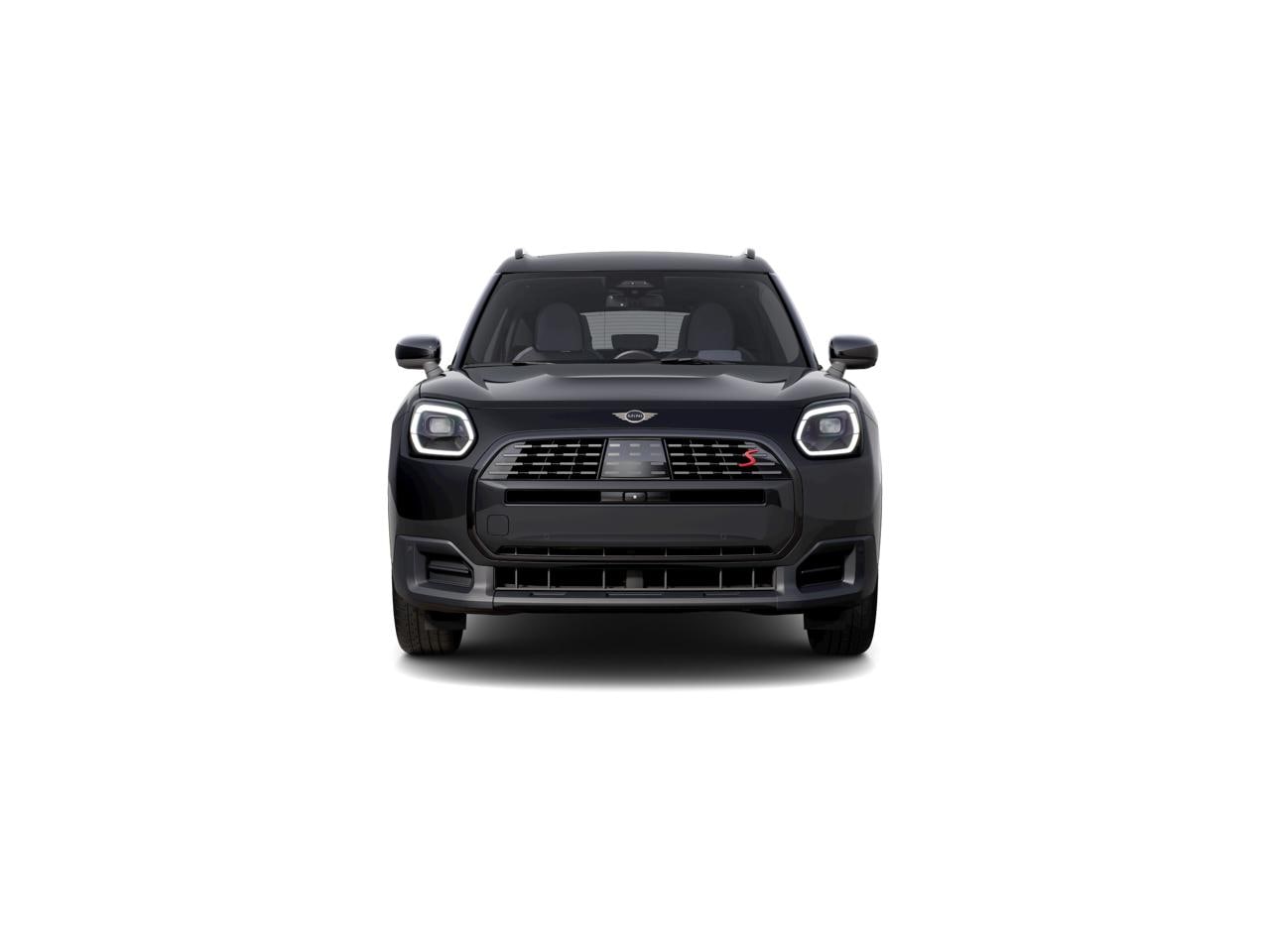 2027 MINI Countryman 2