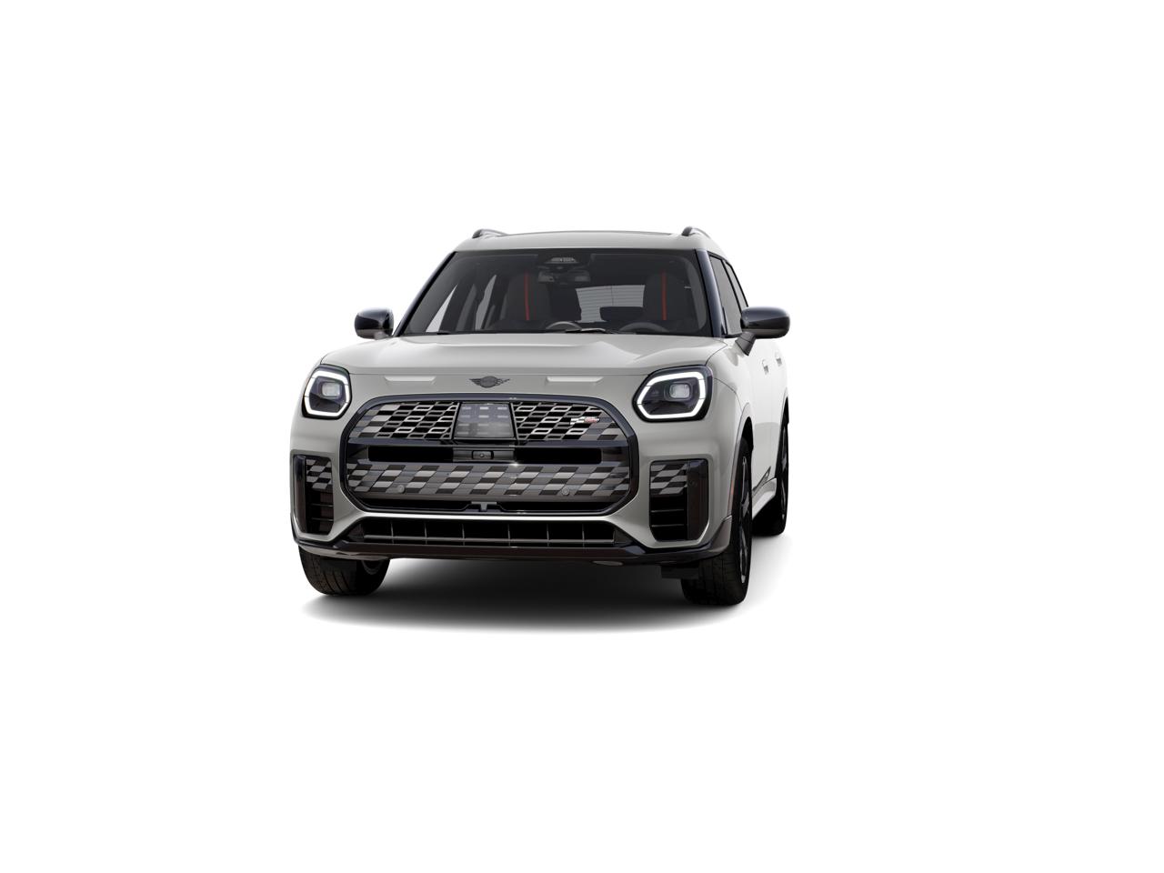 New 2027 MINI Countryman Iconic Sports Activity Vehicle