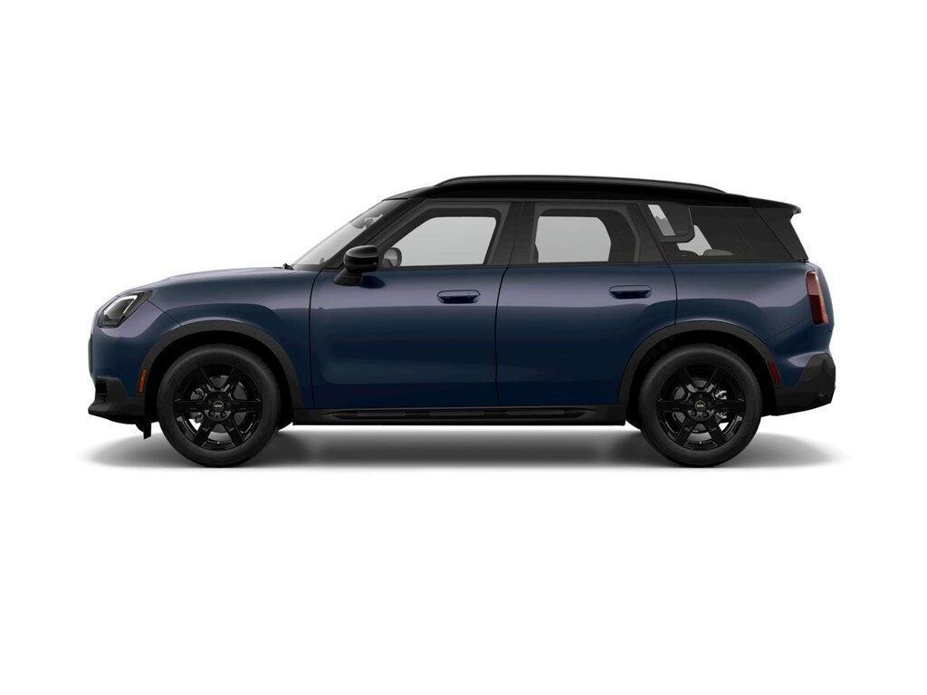 New 2027 MINI Countryman Signature Plus SUV