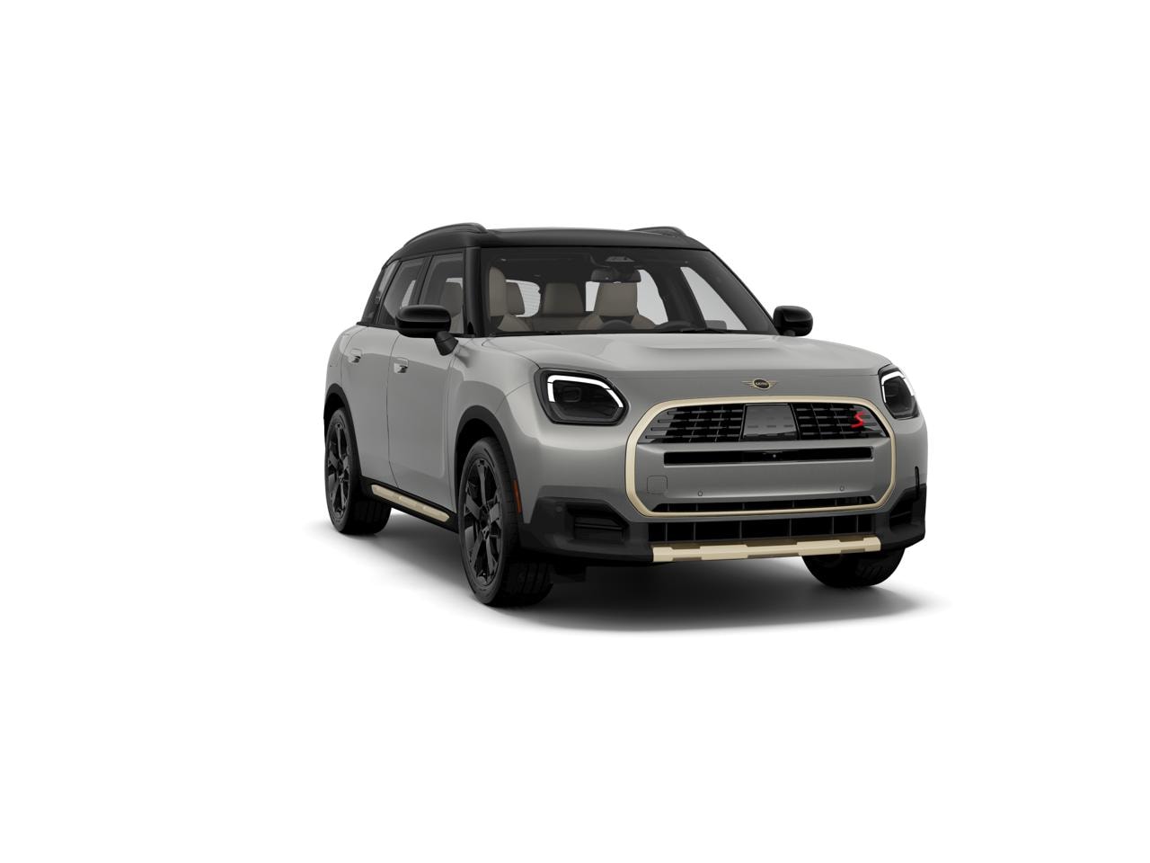 2025 MINI Countryman S - Photo 34