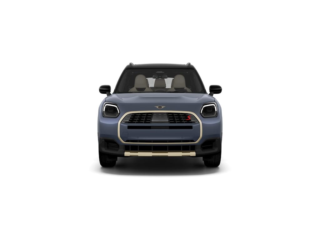 New 2027 MINI Countryman Signature Plus Sports Activity Vehicle