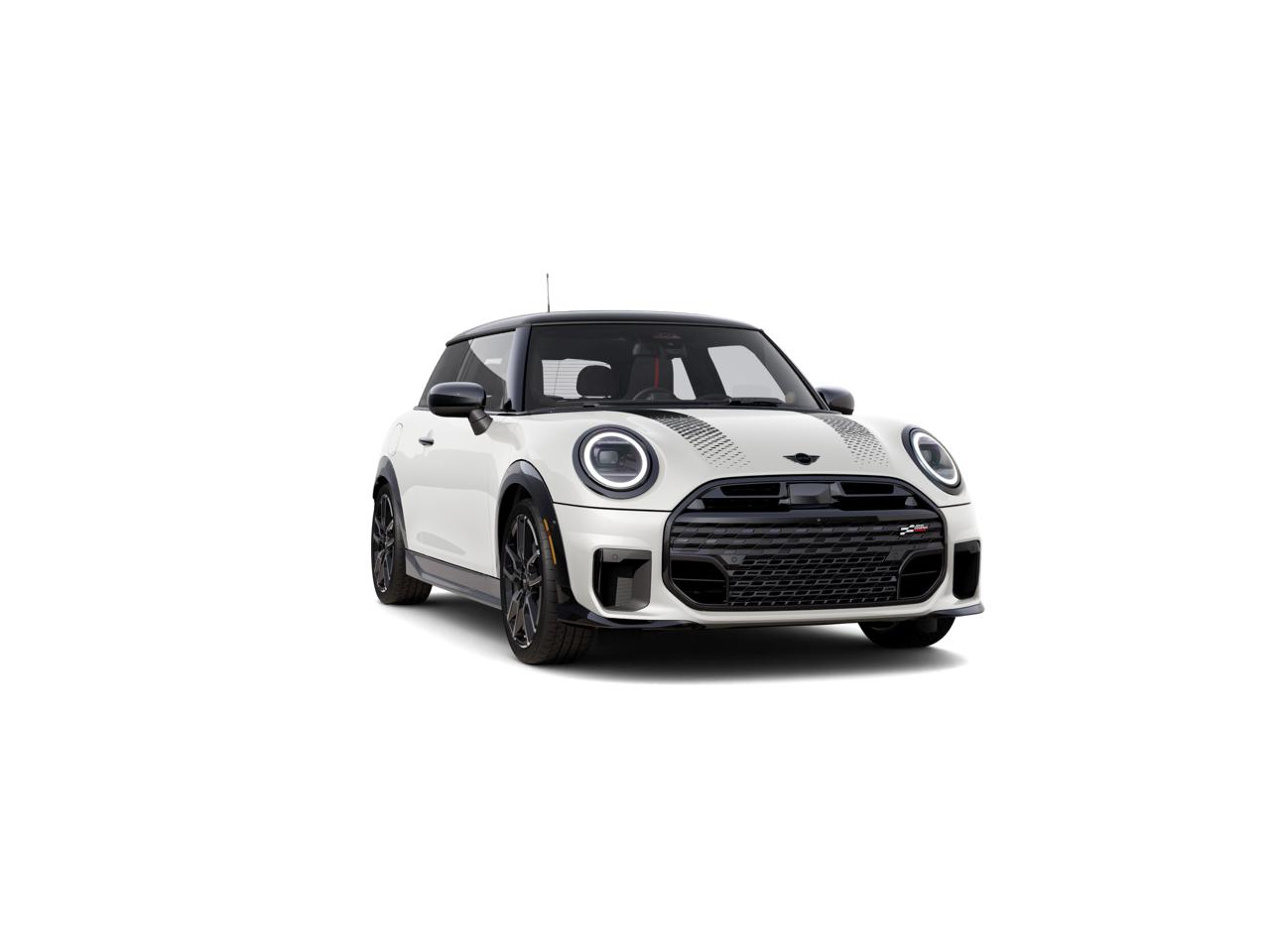2027 MINI Hardtop 2 Door