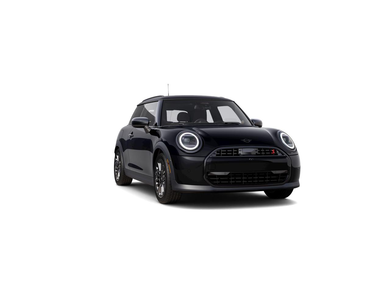 2027 MINI Hardtop 2 Door