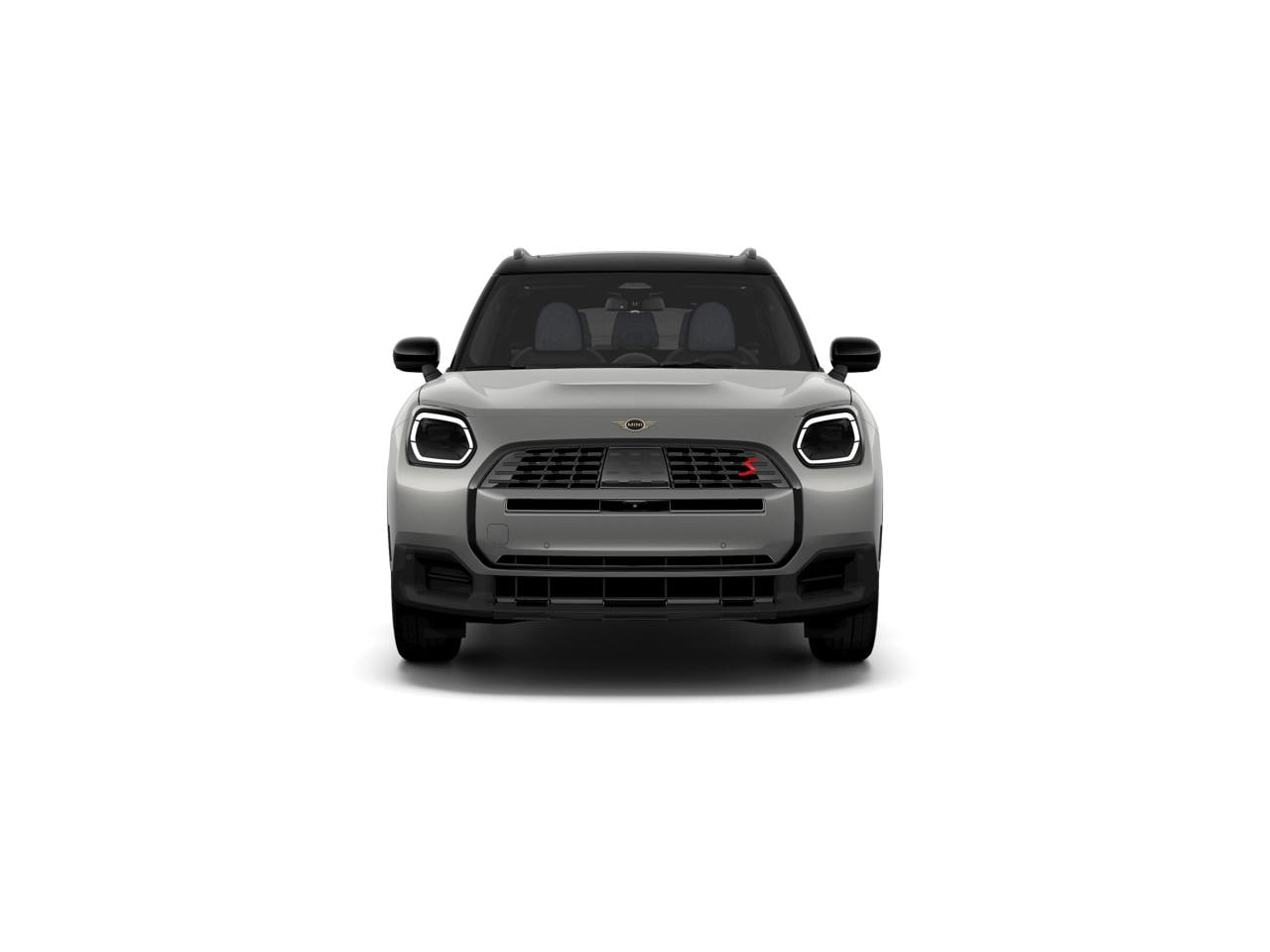 2026 MINI Countryman S - Photo 34