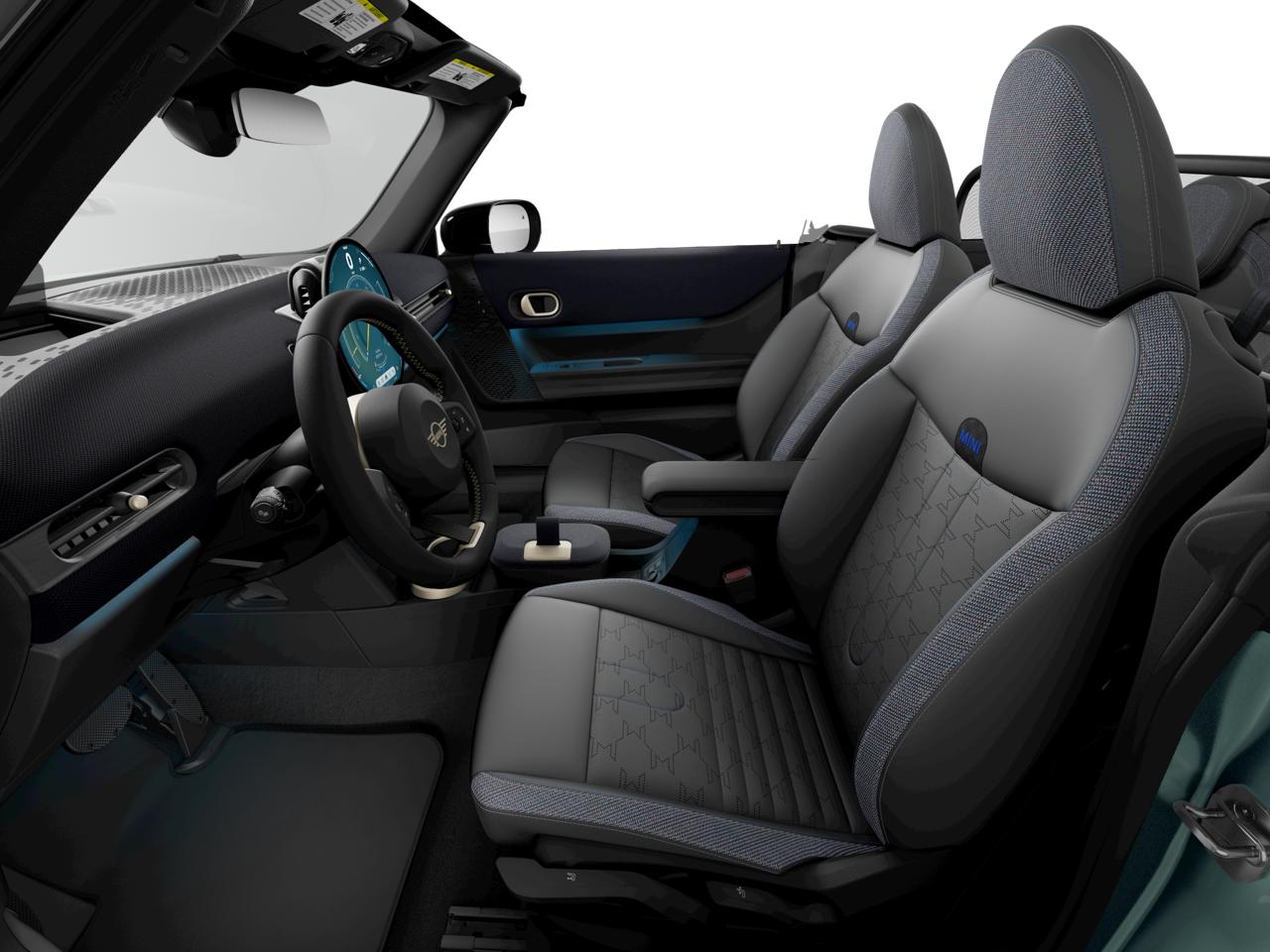 2026 MINI Convertible S - Photo 35