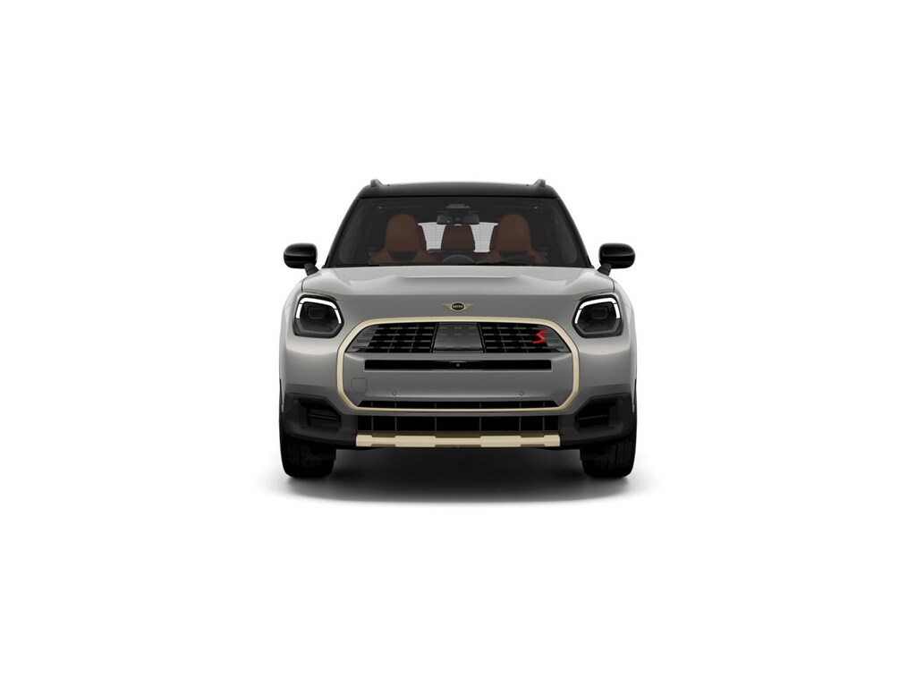 New 2026 MINI Countryman Signature Plus Sports Activity Vehicle