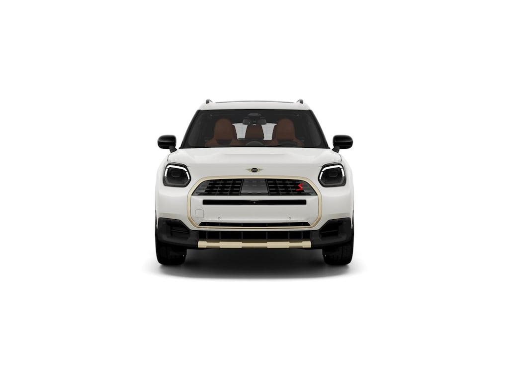 New 2026 MINI Countryman Signature Plus Sports Activity Vehicle