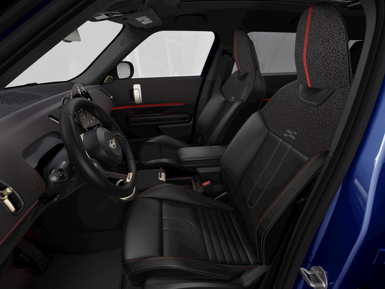 2027 MINI Countryman S - Photo 6