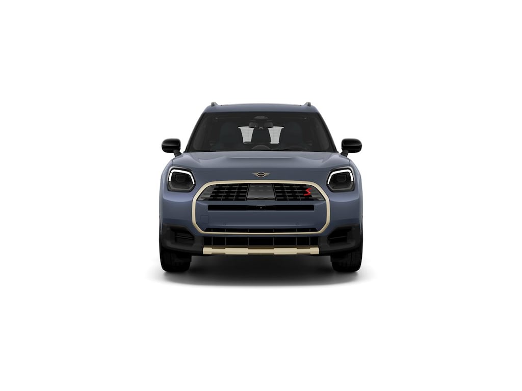 New 2025 MINI Countryman Signature Plus Sport Utility Vehicle