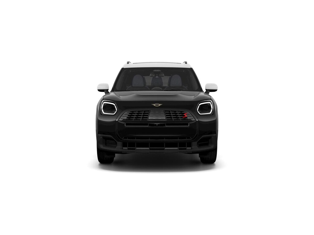 New 2027 MINI Countryman S SUV