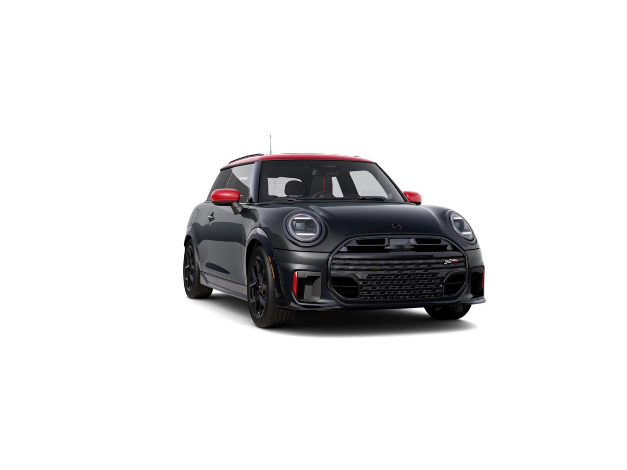 2027 MINI Hardtop 2 Door