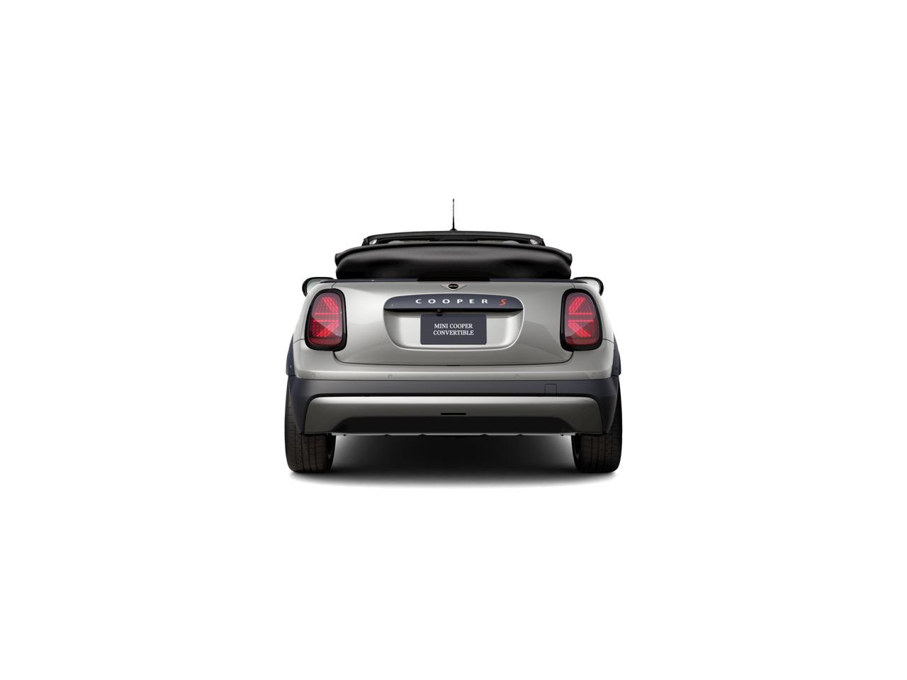 2027 MINI Convertible 5