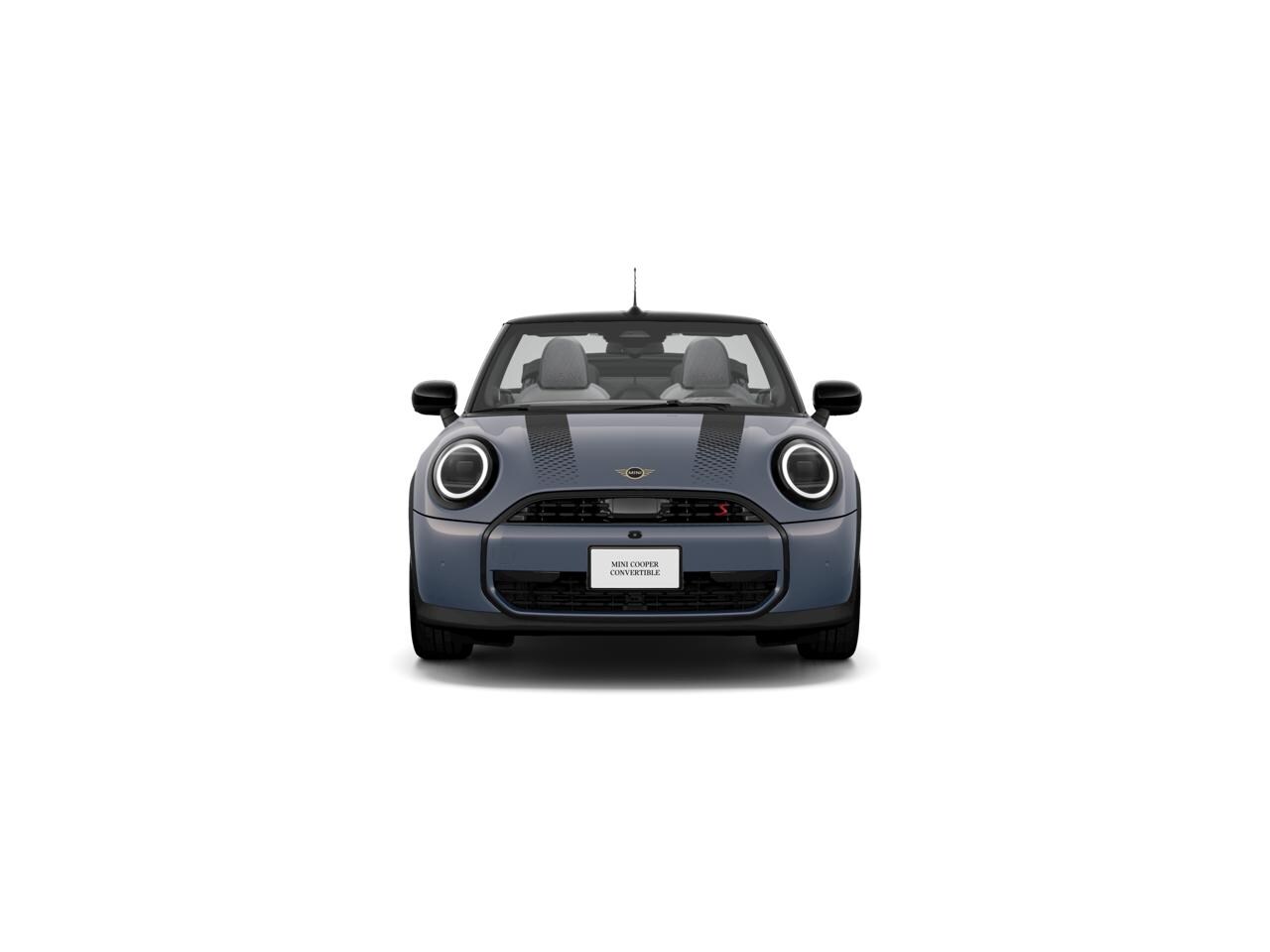 2026 MINI Convertible S - Photo 30