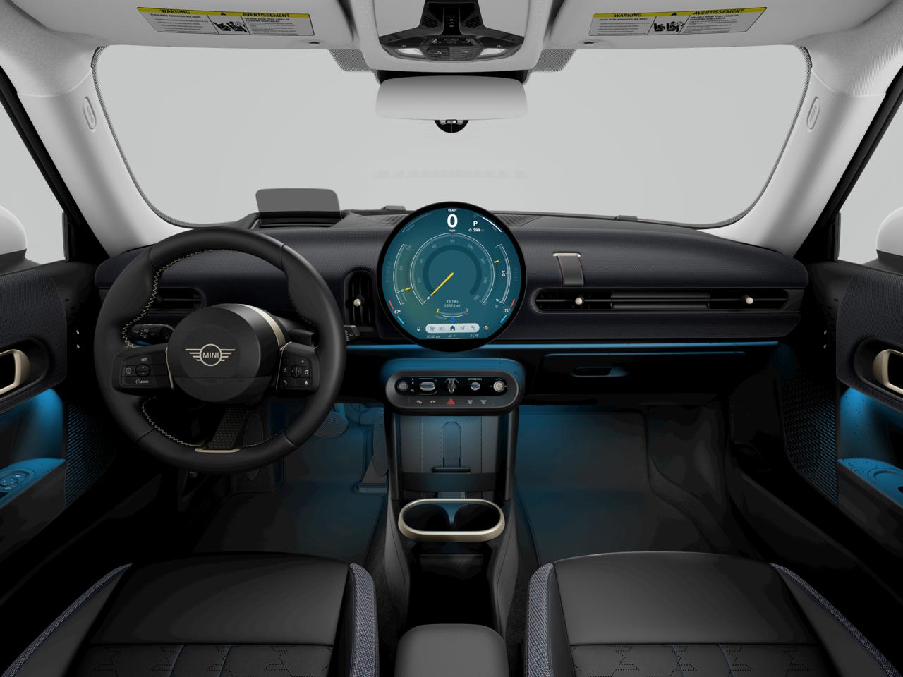 2026 MINI Hardtop 2 Door S - Photo 25